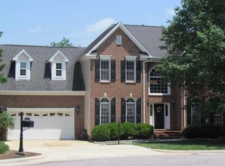 11404 Blackbrook Ct NE, Raleigh, NC 27614