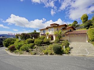 7 Theresa Ct, Tiburon, CA 94920