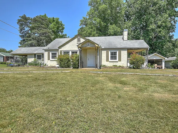 120 Arlington Dr, Johnson City, TN 37601