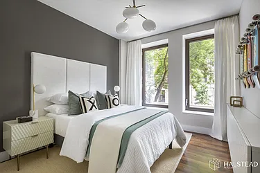 Sold by Brown Harris Stevens Development Marketing