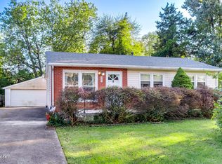 6106 Toebbe Ln, Louisville, KY 40229
