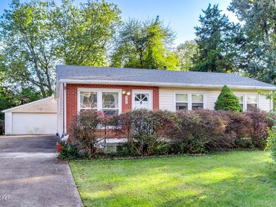 6106 Toebbe Ln, Louisville, KY, 40229