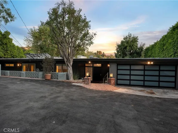 3521 Berry Dr, Studio City, CA 91604
