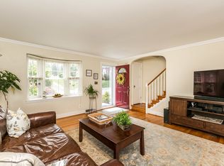 412 Overbrook Rd, Baltimore, MD 21212