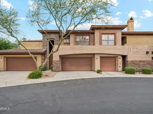 33550 N DOVE LAKES Drive #1004, Cave Creek, AZ 85331