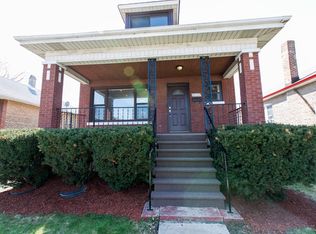 8632 S Hermitage Ave, Chicago, IL 60620