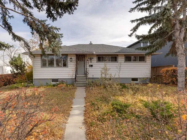 56 W Hunter St NW, Calgary, AB T2K 2B7
