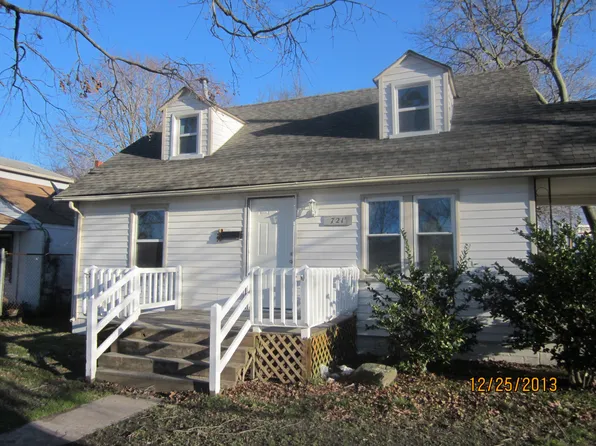 721 Langley Ave, Hampton, VA 23669