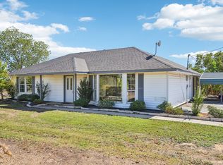 4055 Fm 1181, Ennis, TX 75119