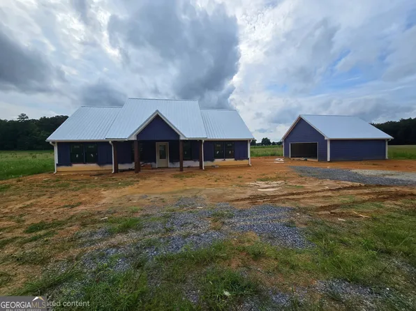3300 Collard Valley Rd, Cedartown, GA 30125