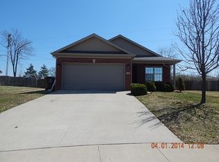 143 Starting Gate Point, Georgetown, KY 40324