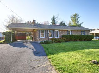 5070 Laura Dr, Stephens City, VA 22655