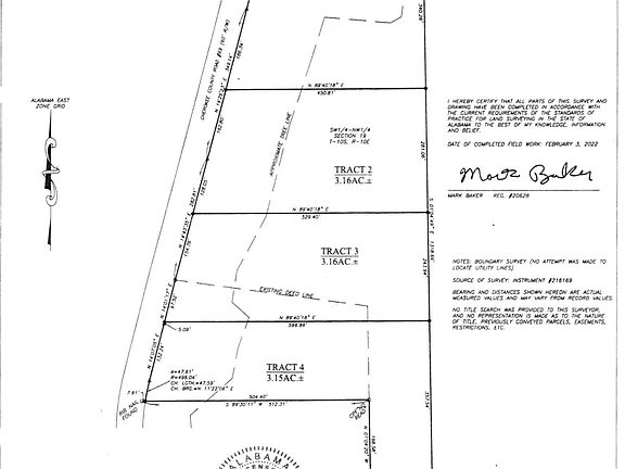 2nd image of 7006 County Road 69