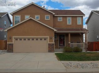 6817 Sandyford Ln, Colorado Springs, CO 80923