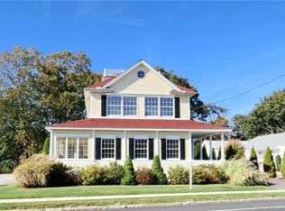 150 Merwin Ave, Milford, CT 06460