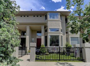 5020 Cherry Creek South Dr, Denver, CO 80246