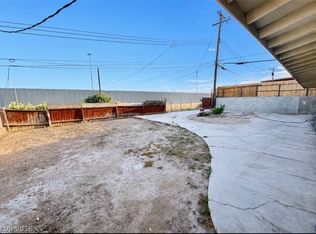 3505 W Bonanza Rd, Las Vegas, NV 89107