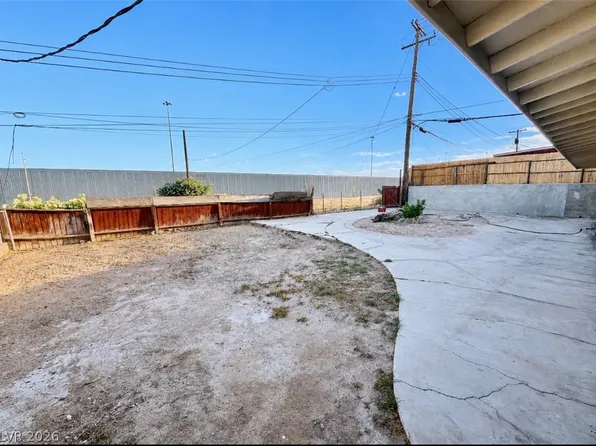 3505 W Bonanza Rd, Las Vegas, NV 89107