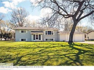 1104 Wentland Dr, Mason, MI 48854