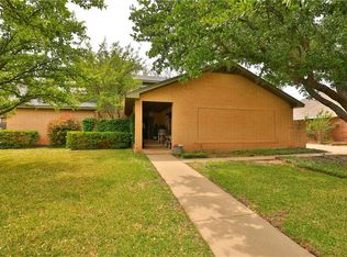 62 Glen Abbey St, Abilene, TX 79606