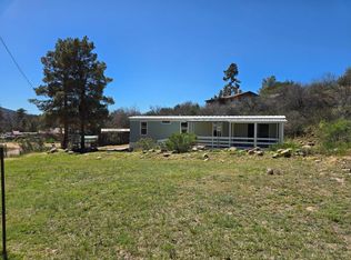 535 E Sycamore Ln, Payson, AZ 85541