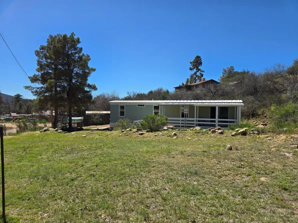 535 E Sycamore Ln, Payson, AZ 85541
