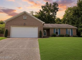 14000 Old Station Rd, Louisville, KY 40245
