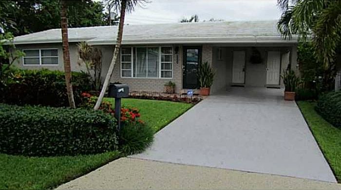 1st image of 2660 NE 21st St