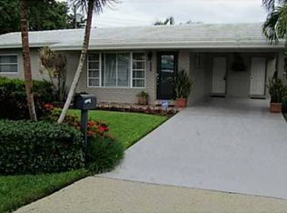 2660 NE 21st St, Pompano Beach, FL 33062