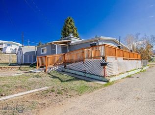 420 North St, Walkerville, MT 59701