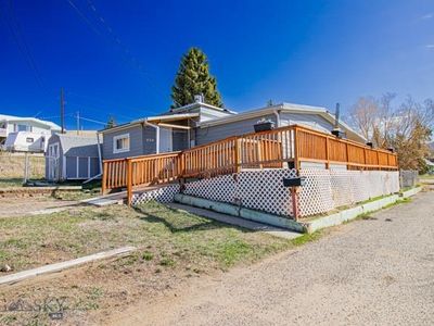 420 North St, Walkerville, MT, 59701