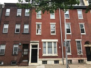1906 Pine St APT 3, Philadelphia, PA 19103