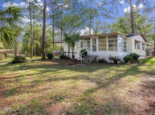 7411 Hallman Rd, Keystone Heights, FL 32656