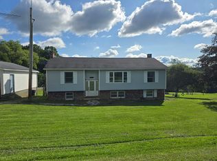 2043 Plank Rd, Hooversville, PA 15936