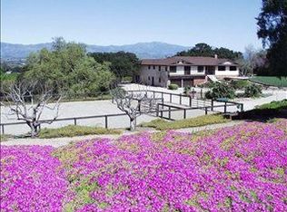 1280 Dove Meadow Rd, Solvang, CA 93463