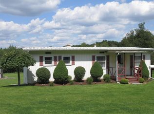 599 Spafford Rd, Du Bois, PA 15801