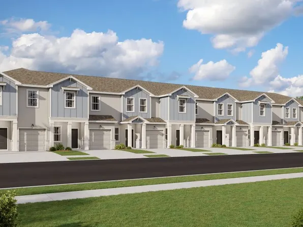 6037 Zen Way, Clermont, FL 34714