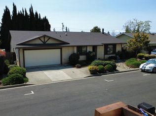 4221 Beverly Pl, Castro Valley, CA
