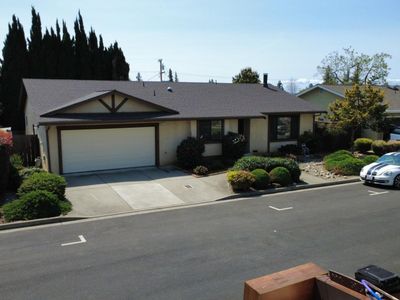 4221 Beverly Pl, Castro Valley, CA, 94546