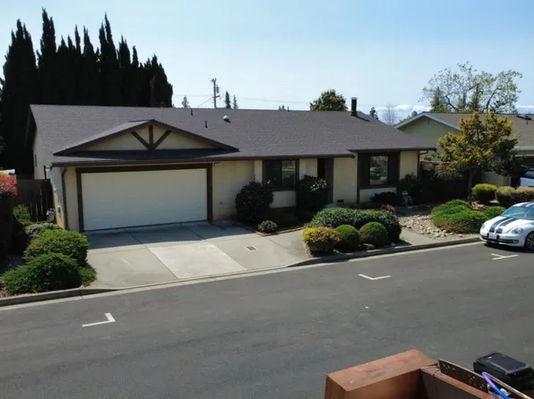 4221 Beverly Pl, Castro Valley, CA 94546