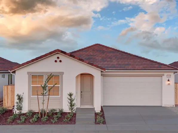 2455 E Okeefe Dr, Fresno, CA 93720