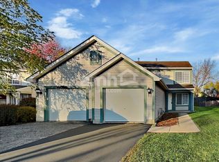 2797 Sorrel Row, Lake In The Hills, IL 60156