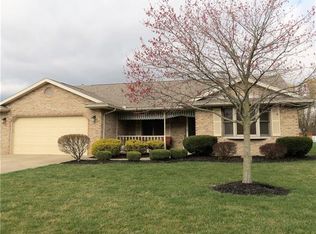 661 W Parkwood St, Sidney, OH 45365