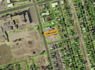 S Crane Ave, Odessa, TX 79761