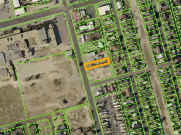 S Crane Ave, Odessa, TX 79761