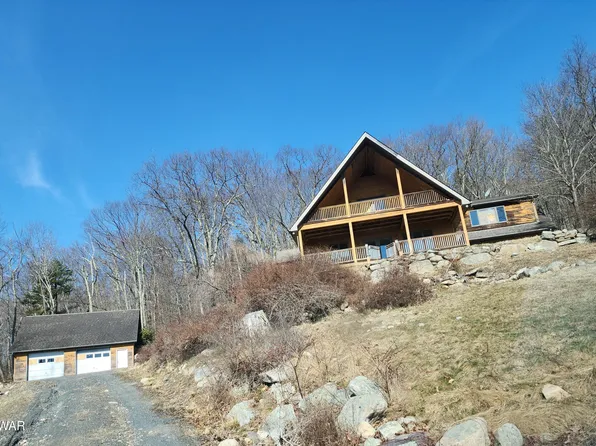 379 Marl Rd, New Paltz, NY 12561