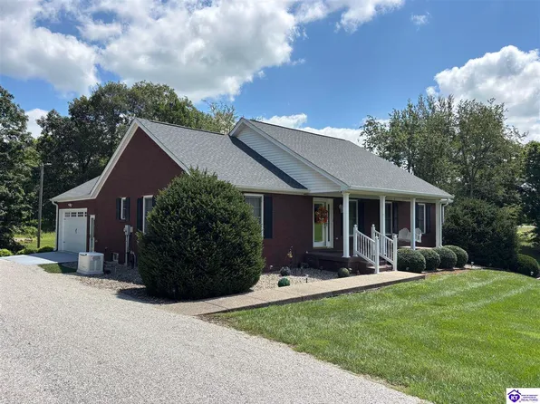 90 River Edge Rd, Brandenburg, KY 40108
