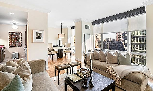 1st image of 250 E 53rd St APT 2103