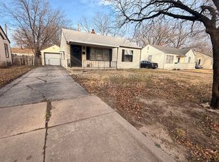 1526 W Arizona Ave, Wichita, KS 67203