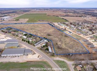 1238 Perry Ave #12, Perry, OK 73077